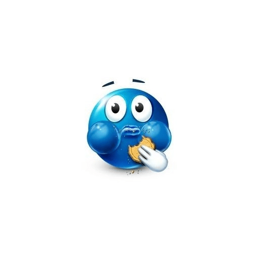 Bola azul  29
