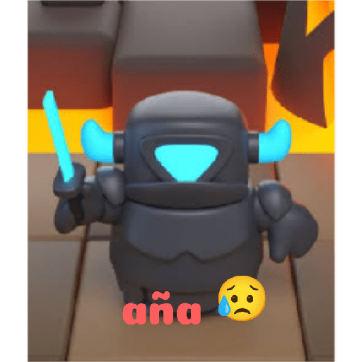 #Minipekka#Clashroyale#Aña 2 2