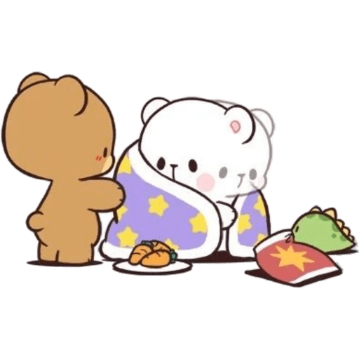 Milk And Mocha 30 14