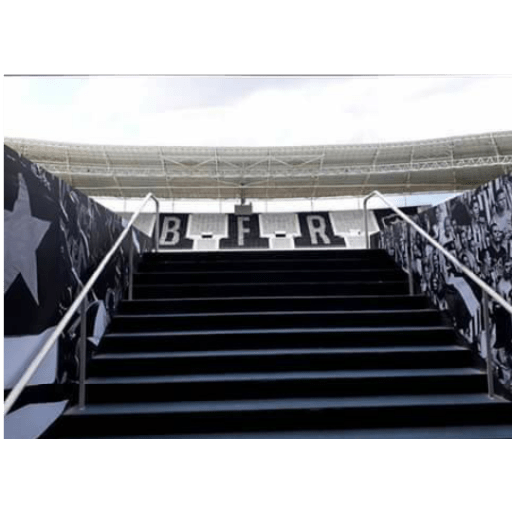 Pacote do botafogo 22