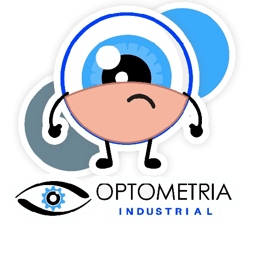 Optometría emojis 10
