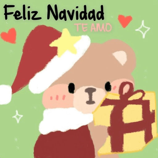 🎄🌟🤍Notitas Navideñas🤍🌟🎄 5