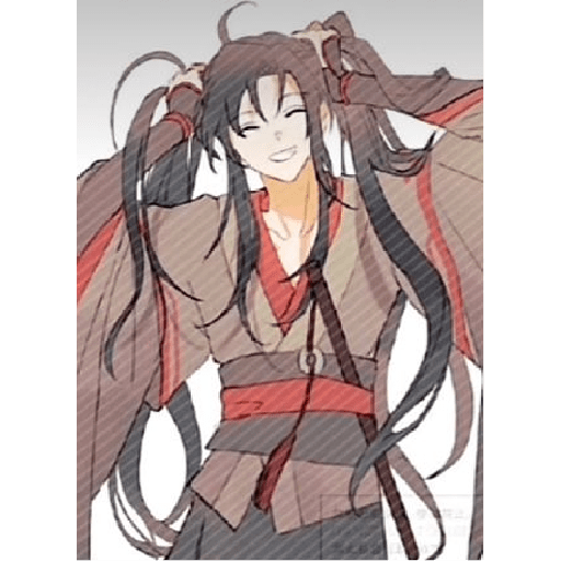 WangXian 3 🩵❤️ 14