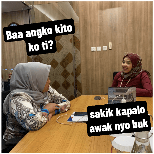 Haha 1