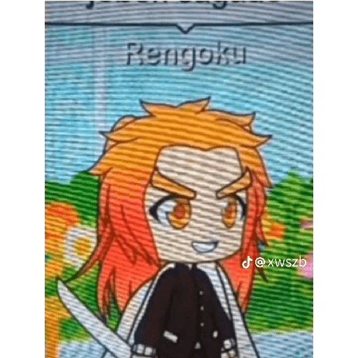 Gacha cringe☠️ 12