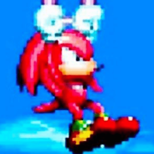 🔴👊🏻 knuckles mania 👊🏻🔴 14