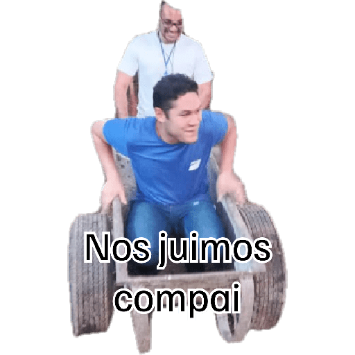 Qlq todo bien menol 23
