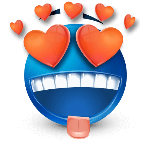 ᱙᱙  ˳  Blue emojis   ׅ   𐀴᷼𐀴 18