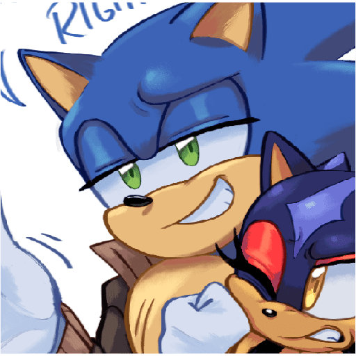 RANDOMSONIC 17