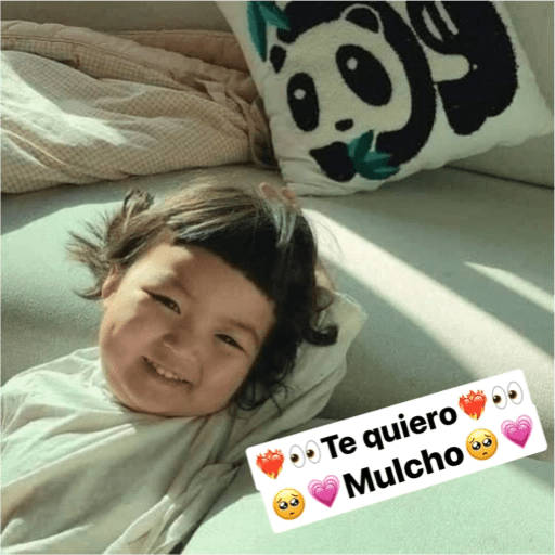 Niña coreana 1