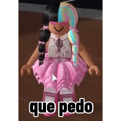 Roxi xddddd 10
