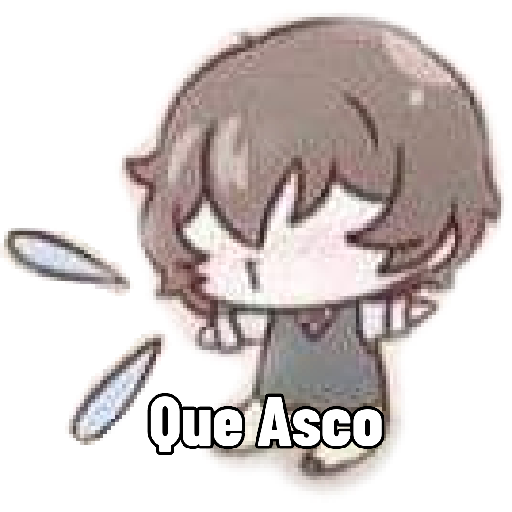 Dazai Osamu chiquito 16