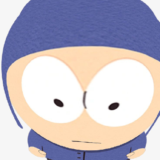 South park  7