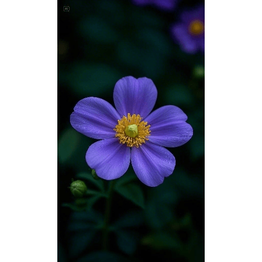 Flores 5