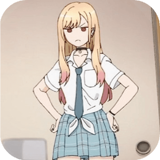 ౨ৎ • Marin • ౨ৎ 10
