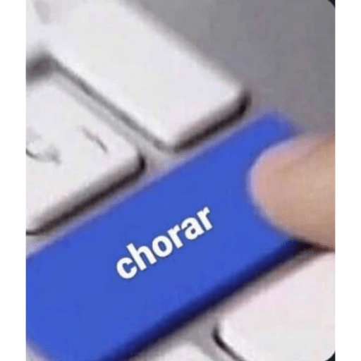 Ela faz a figurinha delah 27