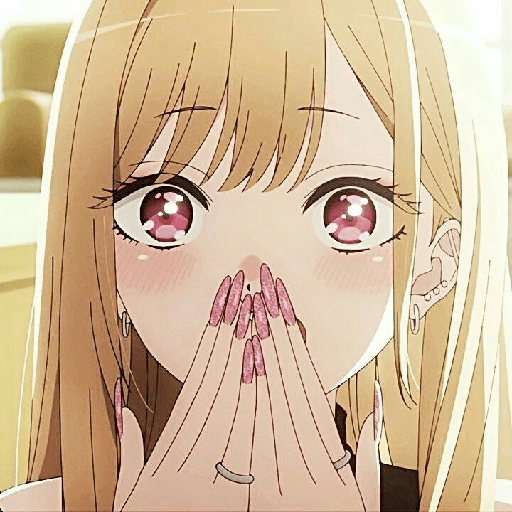 Marin Kitagawa | Sono bisque 5