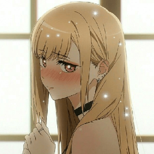 Marin Kitagawa | Sono bisque 15