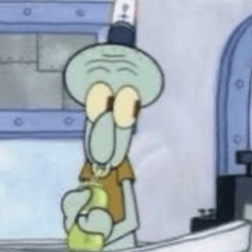 Spongebob Dajjal v2 29