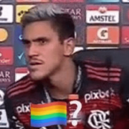 Pedro Guilherme/Flamengo  2