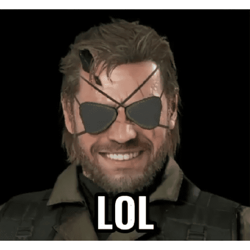 Metal Gear  17