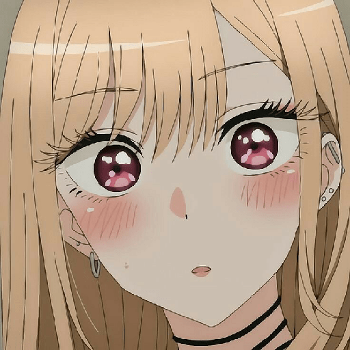 Marin Kitagawa | Sono bisque 18