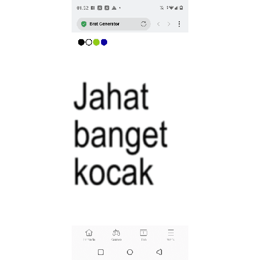 Kata kata  28
