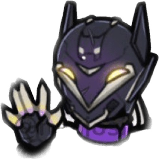 VYSE VICIOUS  2