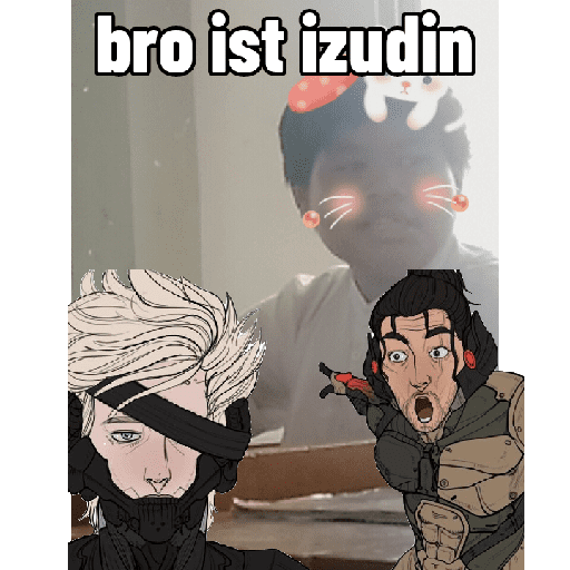 Metal gear page 2 28