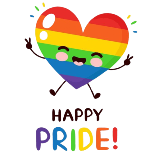Pride LGTBIQ+ 🏳️‍🌈 2