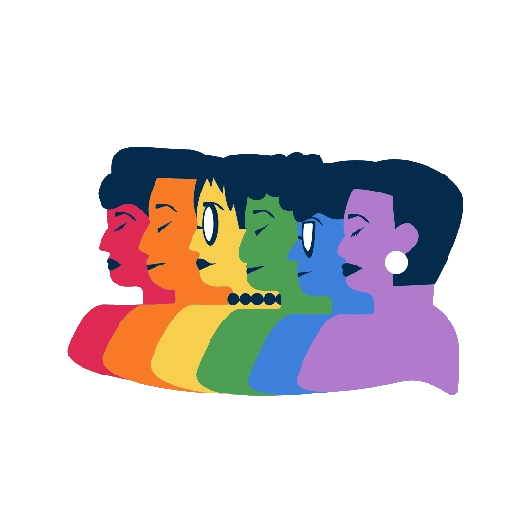 O orgulho que nos unem! 🏳️‍🌈 3