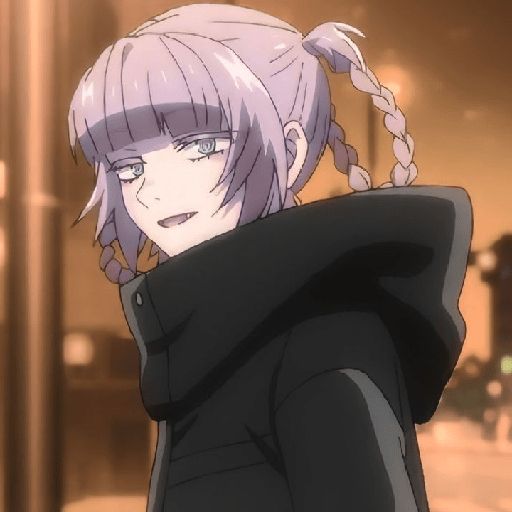 Nazuna Nanakusa anime 16