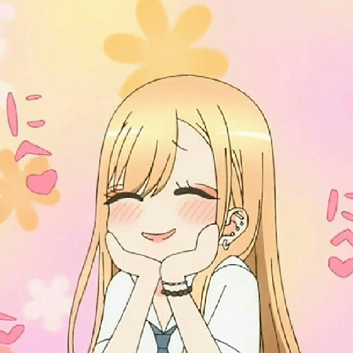 Marin Kitagawa | Sono bisque 16