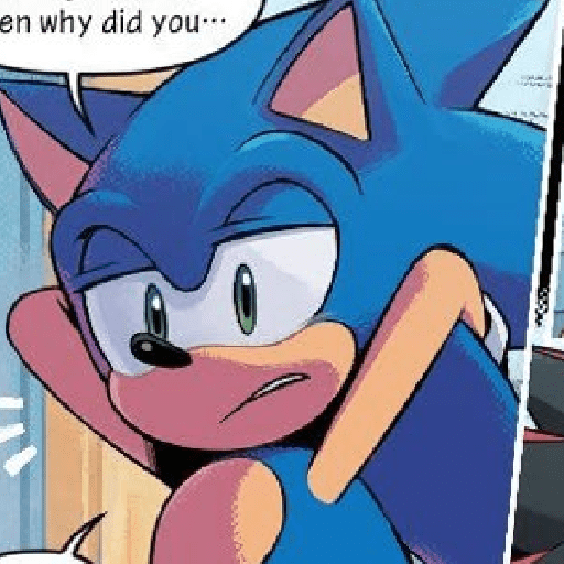 RANDOMSONIC 20