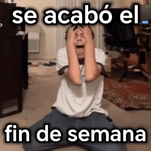 Lunes 3