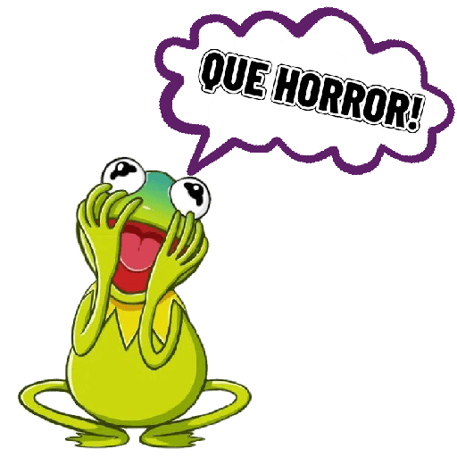 La Rana René 🐸💚 11
