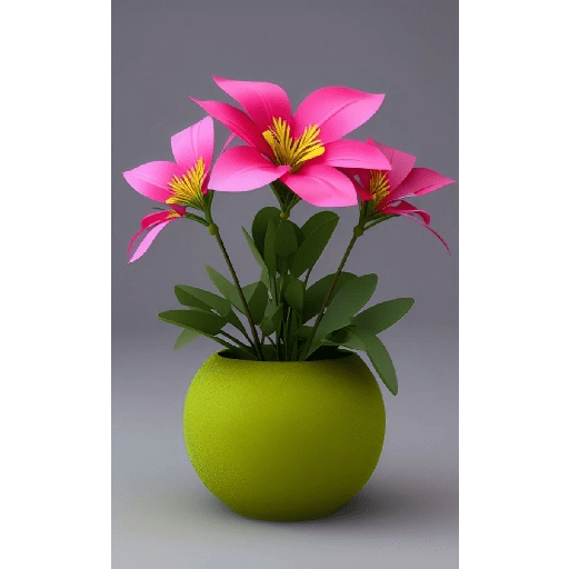 Flores 7