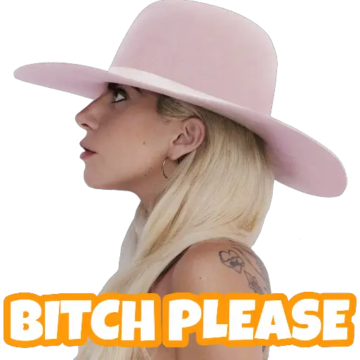Lady gaga 15