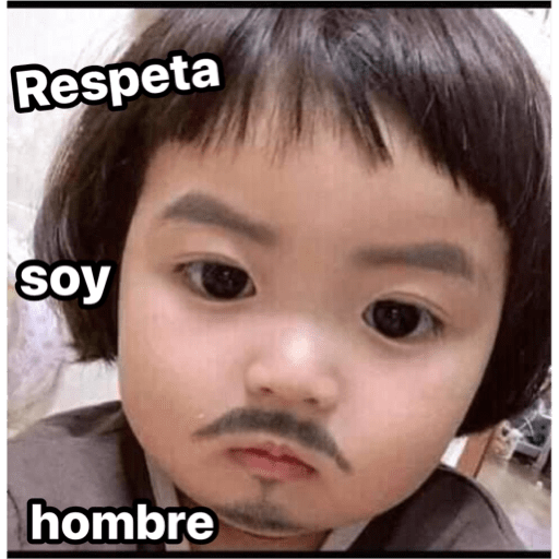 Niña coreana 3
