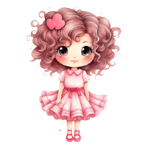 Cupidos Cute San Valentín ✨♥️ 4