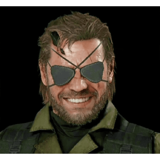 Metal Gear  2