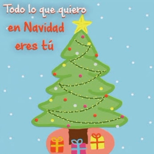 🎄🌟🤍Notitas Navideñas🤍🌟🎄 13