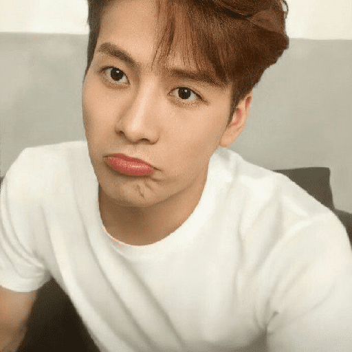 Jackson Wang  18