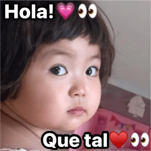 Niña coreana 21