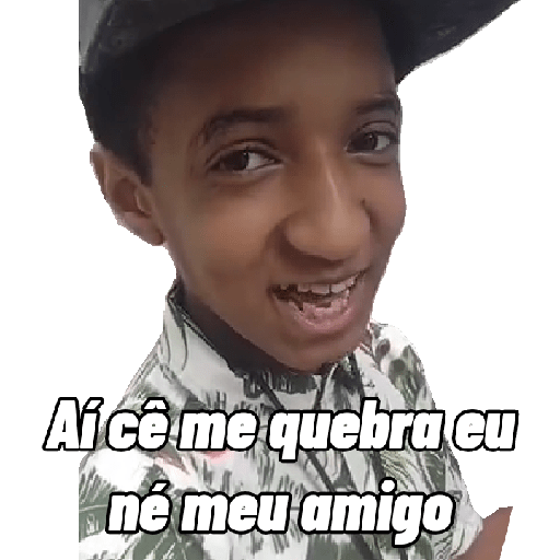 Meus Memes I 3