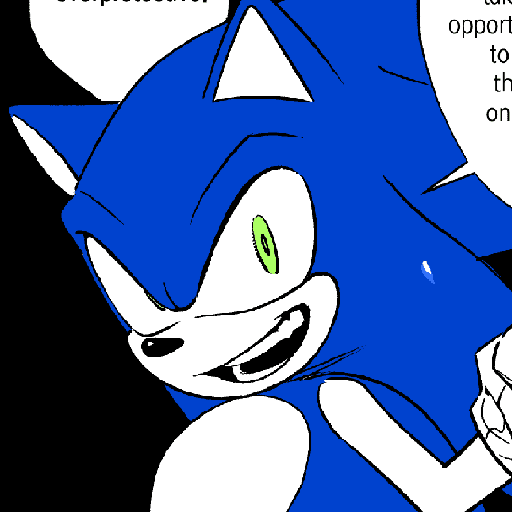 RANDOMSONIC 16