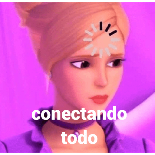 🤞🏻😍👩🏼barbie mi diosa💅😍😍 7