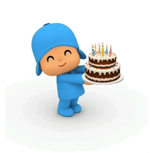 Pocoyo 9