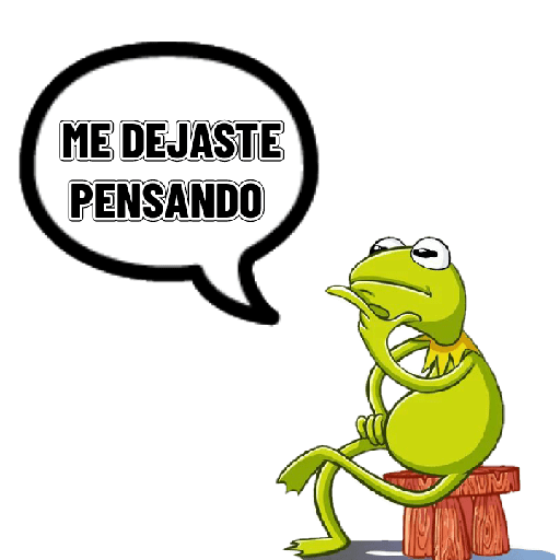 La Rana René 🐸💚 5