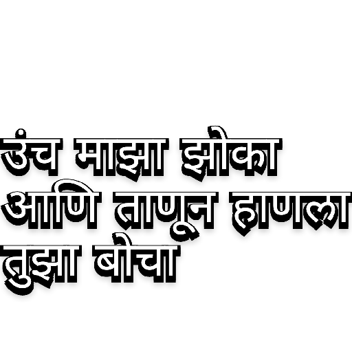 Marathi Tadka 11